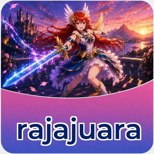 Spesifikasi rajajuara